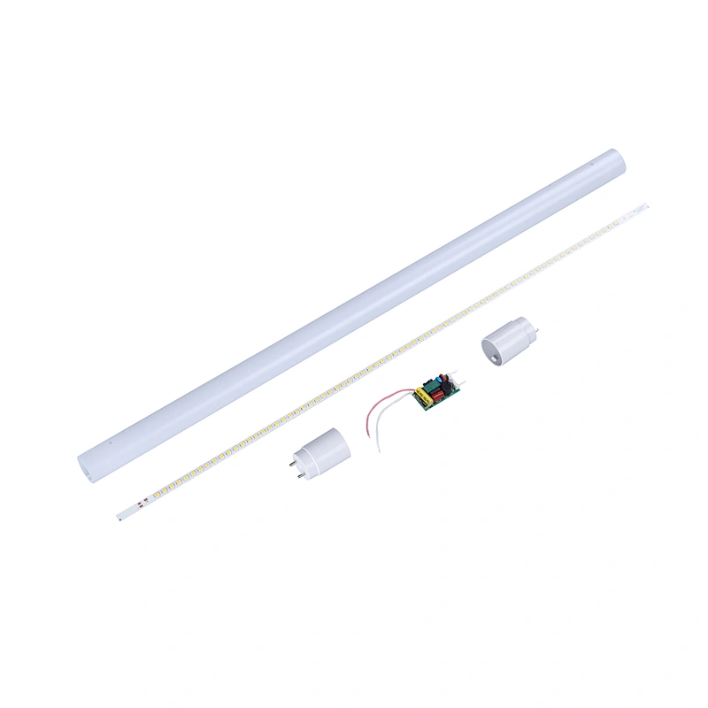 Nano T8 Tube