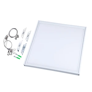 Flicker Free Panel Light