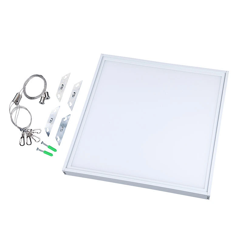 Flicker Free Panel Light