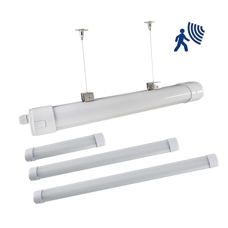 TUV IP69K Smart Triproof Light