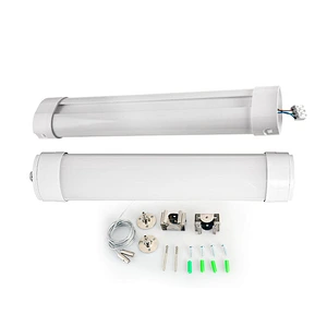TUV IP69K Smart Triproof Light