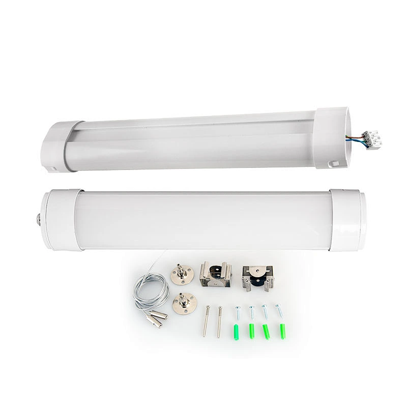 TUV IP69K Smart Triproof Light
