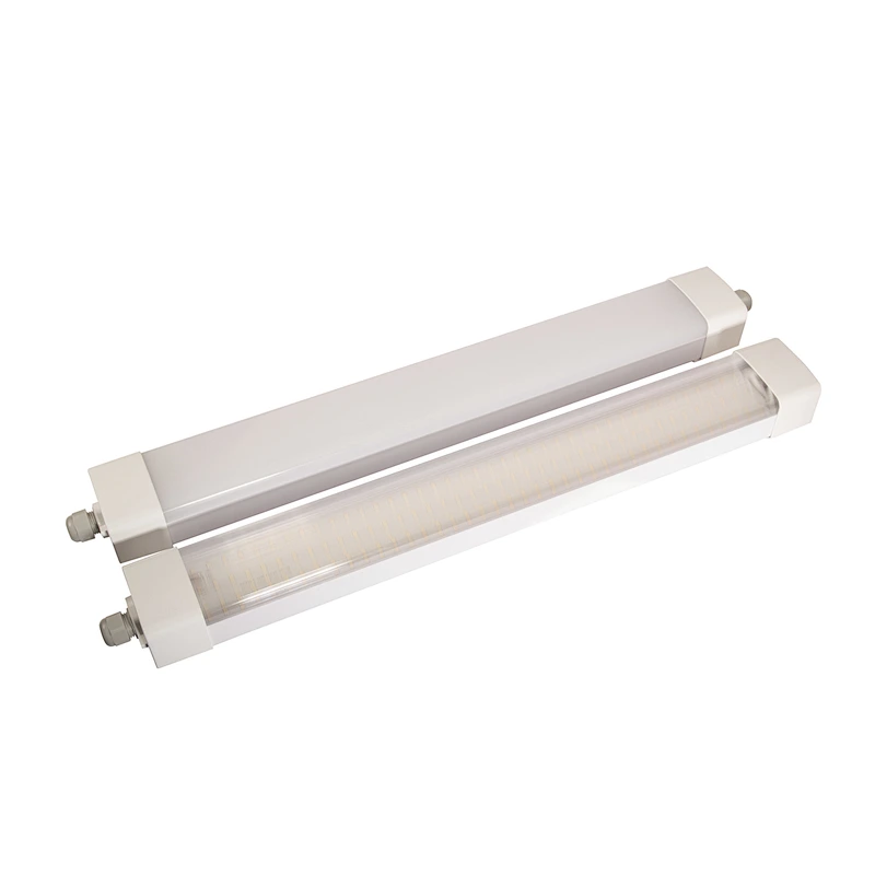 G6th Seamless Linkable Triproof Light