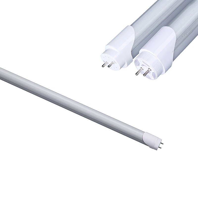 Alu+PC tube