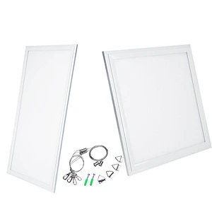 Flicker Free Panel Light