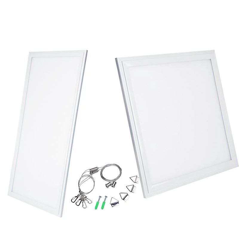 Flicker Free Panel Light