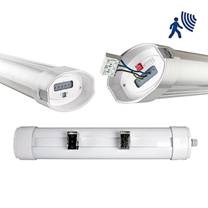 TUV IP69K Smart Triproof Light