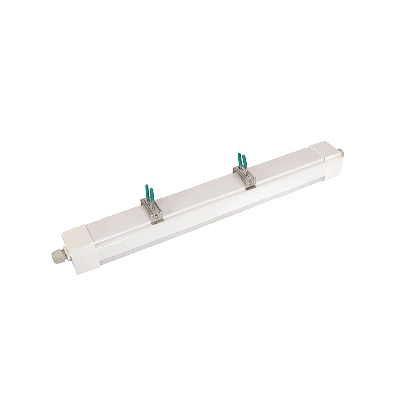 G6th Seamless Linkable Triproof Light