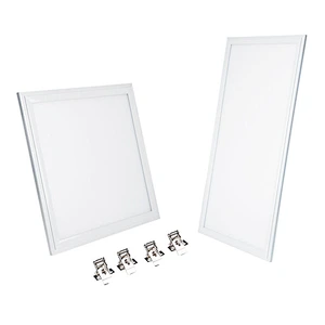 Flicker Free Panel Light