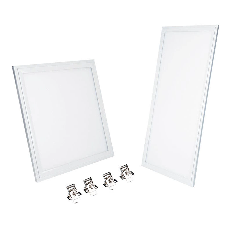 Flicker Free Panel Light