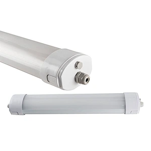 TUV IP69K Smart Triproof Light