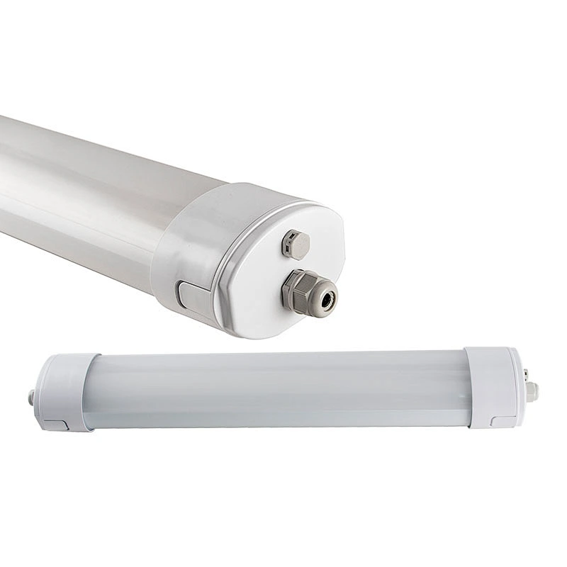 TUV IP69K Smart Triproof Light