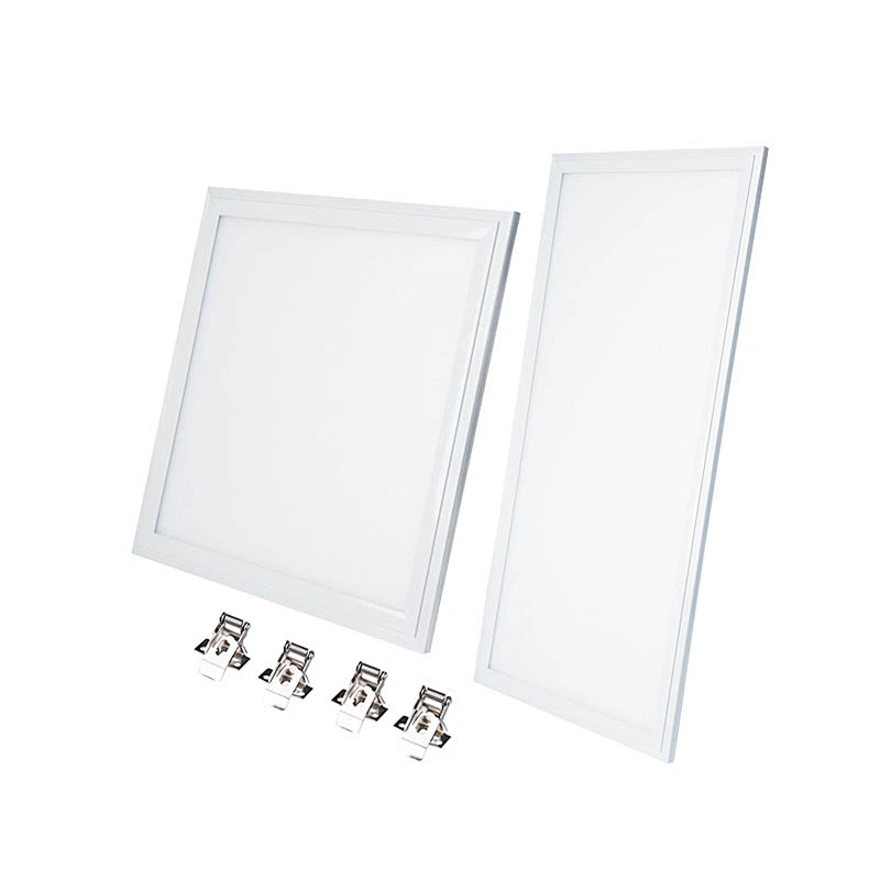 Flicker Free Panel Light