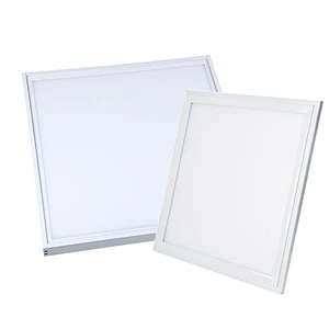 Flicker Free Panel Light