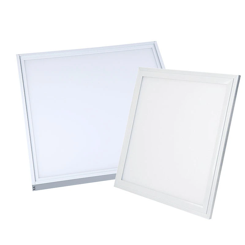 Flicker Free Panel Light