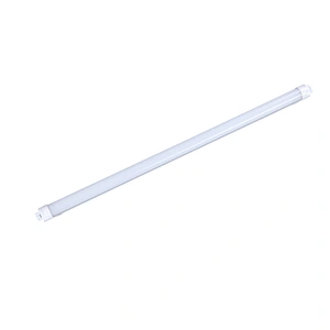 Alu+PC tube