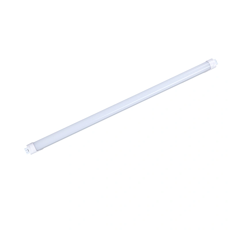 Alu+PC tube