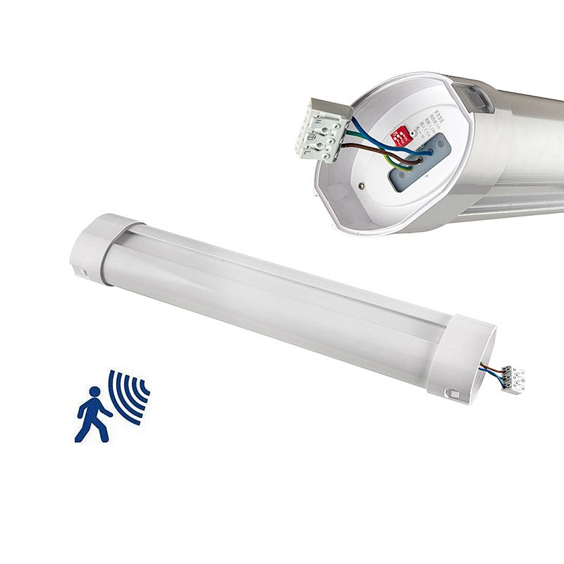 TUV IP69K Smart Triproof Light