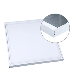 Flicker Free Panel Light