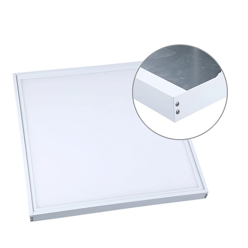 Flicker Free Panel Light