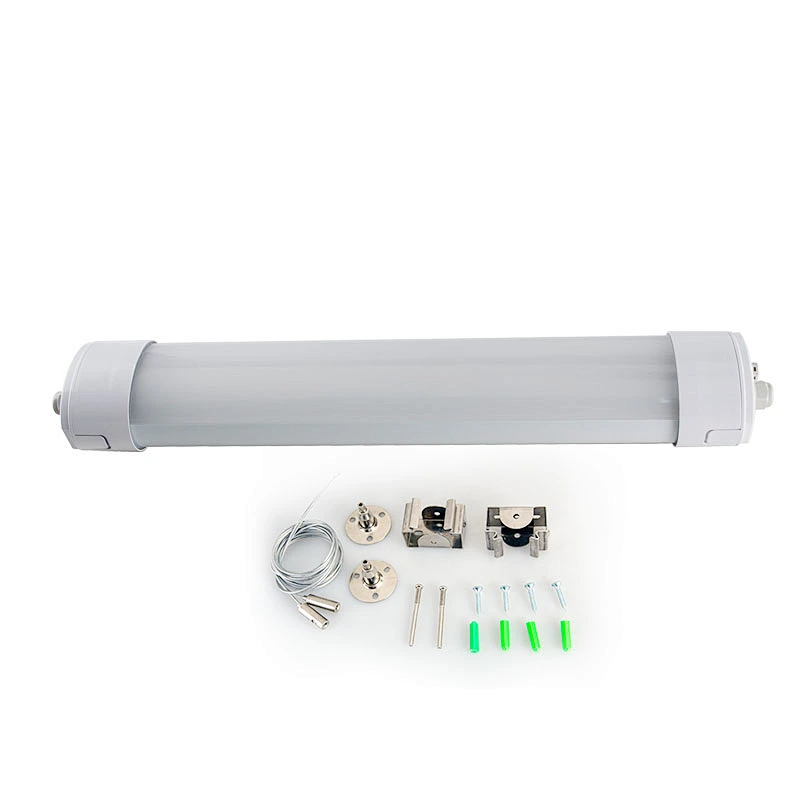 TUV IP69K Smart Triproof Light