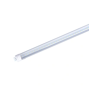 Alu+PC tube