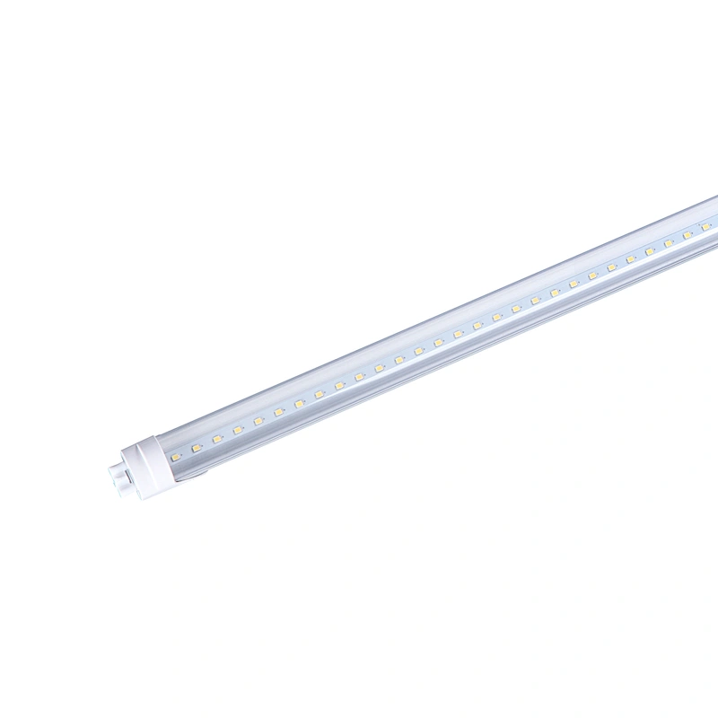 Alu+PC tube