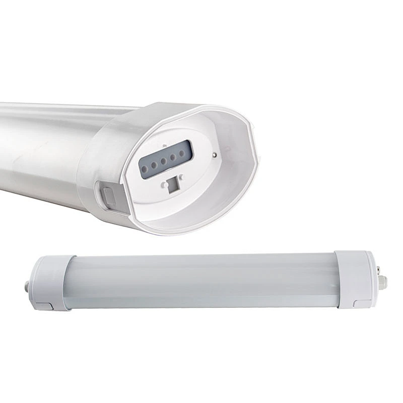 TUV IP69K Smart Triproof Light