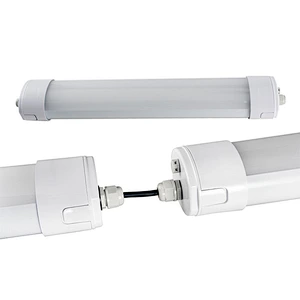 TUV IP69K Smart Triproof Light