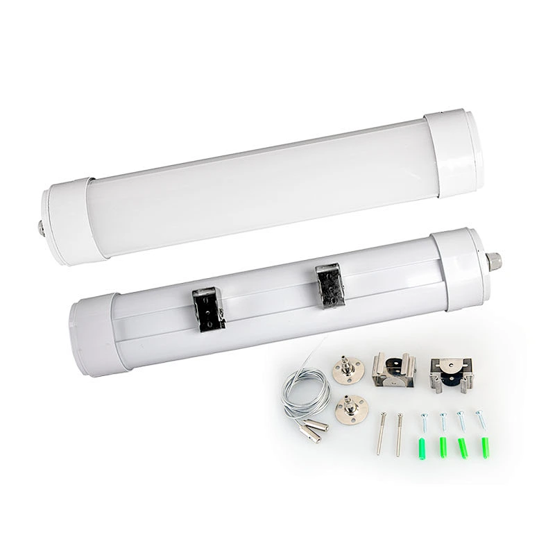 TUV IP69K Smart Triproof Light