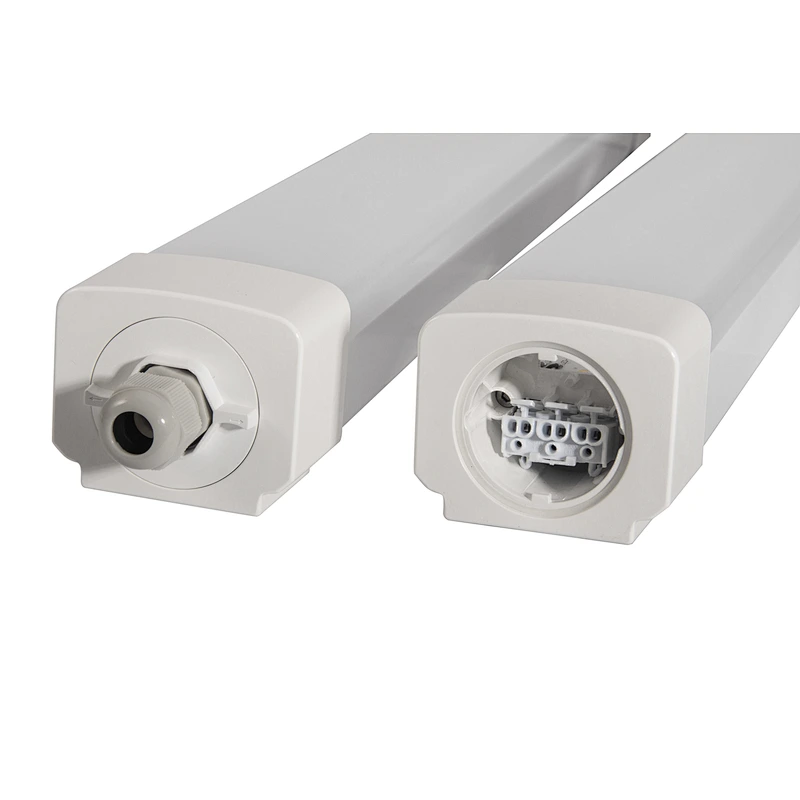 G6th Seamless Linkable Triproof Light