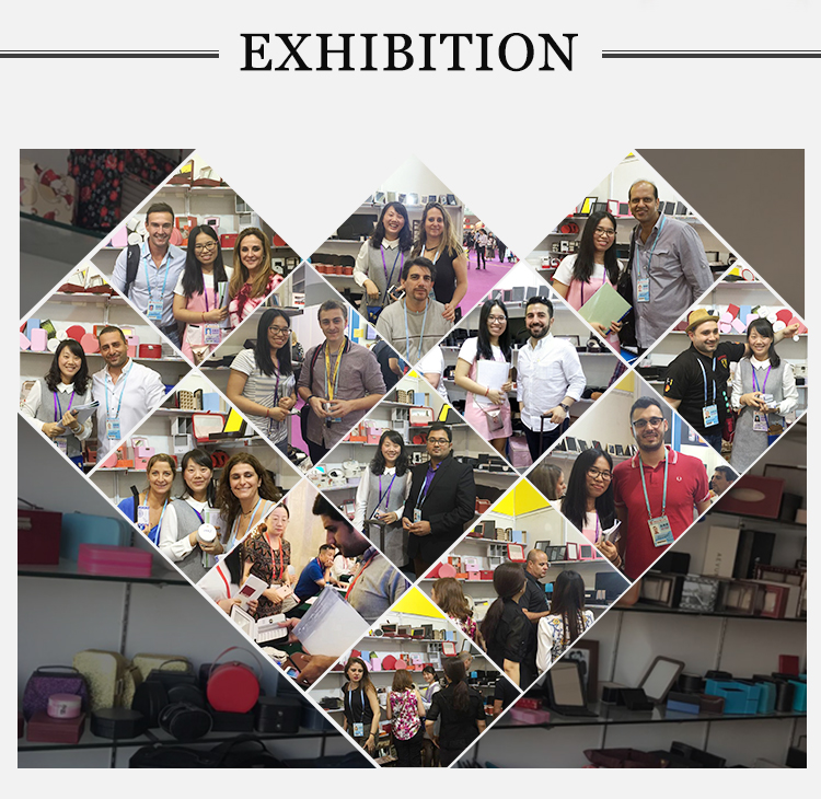 Portable Jewellery Holder exhibition