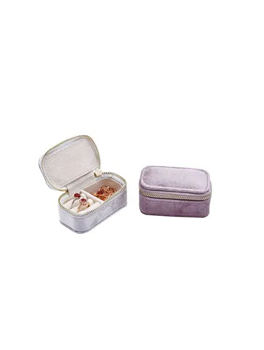 velvet box