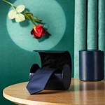 tie box