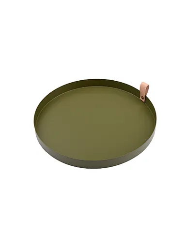 men's dresser valet tray
