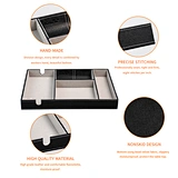 desk valet