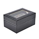 box for men's watches