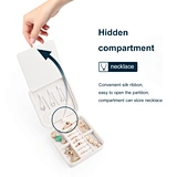 jewellery organizer