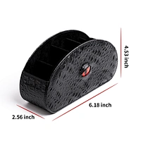 remote control storage box