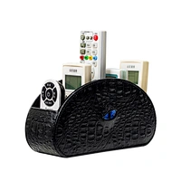 remote control storage box
