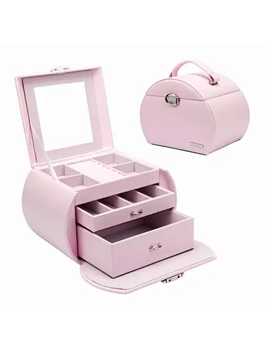 jewelry cabinet