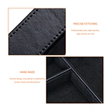 leather tray for keys