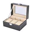 box for men's watches