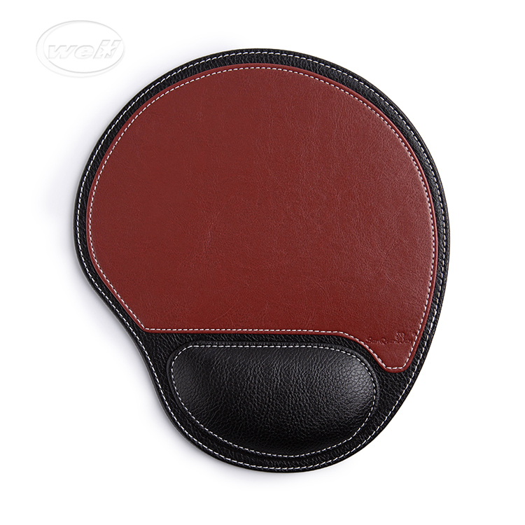 Personalized Custom Mouse Pad With Wrist Rest