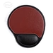 custom mouse pad with wrist rest