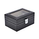 box for men's watches
