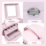 jewelry cabinet