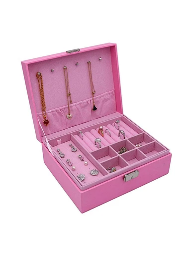 classic jewelry box