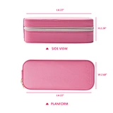 travel jewelry case
