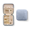 velvet jewelry box